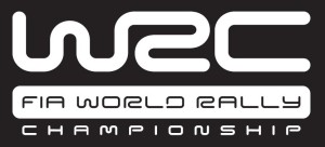 Logo WRC 2011 2