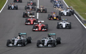 Doblete de Mercedes y victoria de Hamilton mas cerca del Mundial en Suzuka (4)