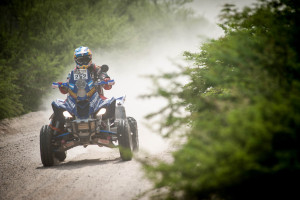 Yamaha Motor Argentina - Dakar 2016 (4)