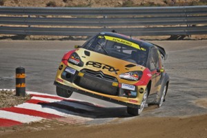 CARX Portugal petter Solberg estrenó su título con un triunfo pruebautosport.com pruebautosport.com.ar (11)