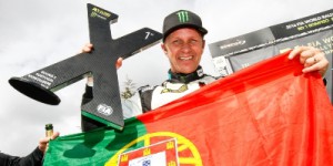 CARX Portugal petter Solberg estrenó su título con un triunfo pruebautosport.com pruebautosport.com.ar (21)
