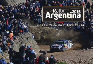 Rally Argentina pruebautos.com.ar