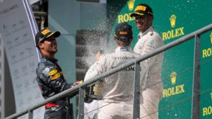 GP Bélgica 2016 Rosberg Mercedes ganan Spa Francorchamps (22)
