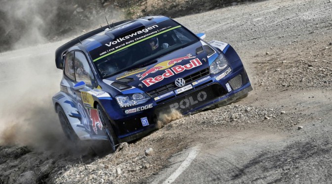 WRC | Polonia 2016 | Mikkelsen se impuso de forma dramática