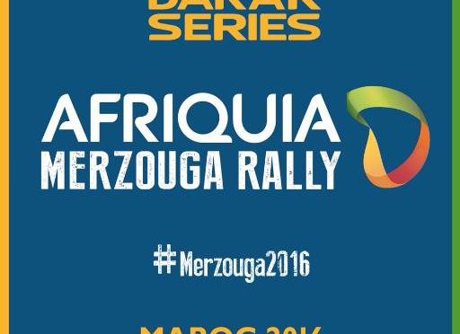 Dakar Series | Kevin Benavides se consagró en el Merzouga Rally