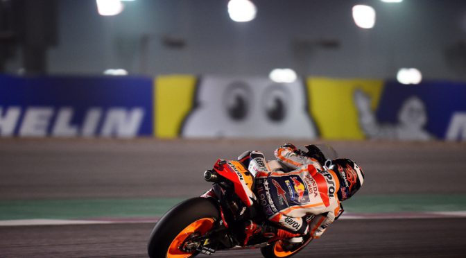 MotoGP | Tailandia 2020 | Carrera pospuesta por el coronavirus